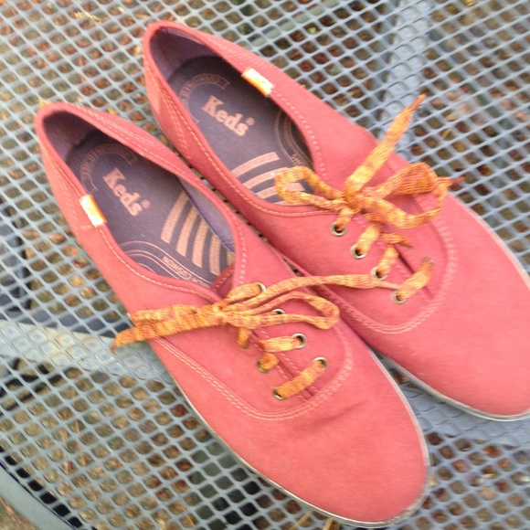 Keds sneakers - Picture 3 of 3